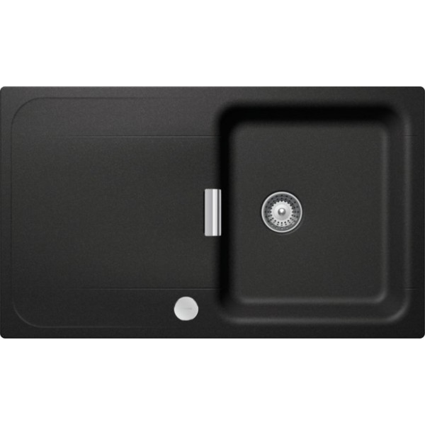 Гранітна мийка Schock WEMBLEY D100 Stone-88