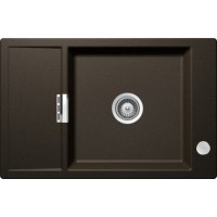 Гранітна мийка Schock Mono D100 XS Bronze-87