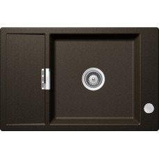 Гранітна мийка Schock Mono D100 XS Bronze-87