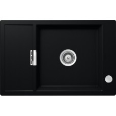 Гранітна мийка Schock Mono D100 XS Puro-84