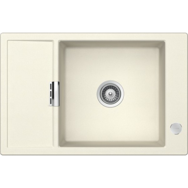 Гранітна мийка Schock Mono D100 XS Magnolia-89