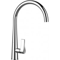 Змішувач кухонний SCHOCK Gota Chrom-80 (52100080)