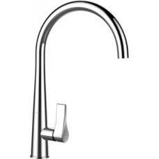 Змішувач кухонний SCHOCK Gota Chrom-80 (52100080)