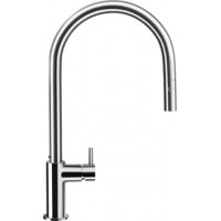 Змішувач кухонний SCHOCK Hekate 2 Chrom-80 (54912080)