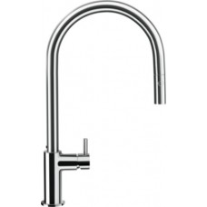 Змішувач кухонний SCHOCK Hekate 2 Chrom-80 (54912080)