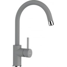 Змішувач кухонний SCHOCK Plutos Croma-49