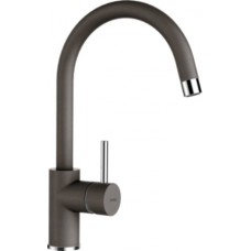 Змішувач кухонний SCHOCK Plutos bronze
