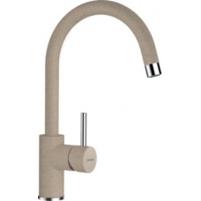 Змішувач кухонний SCHOCK Plutos Sabbia-58