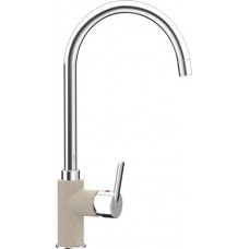 Змішувач кухонний SCHOCK Simi Sabbia-58 (50500058)
