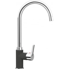 Змішувач кухонний SCHOCK Simi Onyx-10 (50100010)
