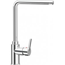 Змішувач кухонний SCHOCK Sono Chrom 80
