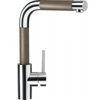 Змішувач кухонний SCHOCK SC300 2 Bronze-87 (59712087)
