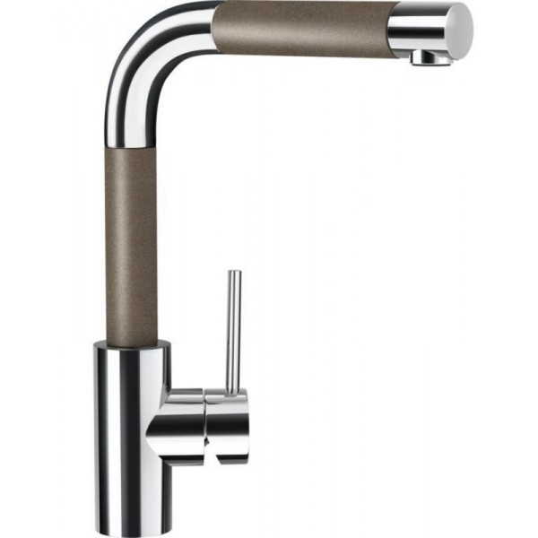 Змішувач кухонний SCHOCK SC300 2 Bronze-87 (59712087)