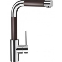 Змішувач кухонний SCHOCK SC300 2 Chocolate-86 (59712086)