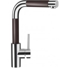 Змішувач кухонний SCHOCK SC300 2 Chocolate-86 (59712086)