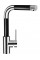 Змішувач кухонний SCHOCK SC300 2 Puro-84 (59712084)
