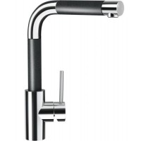 Змішувач кухонний SCHOCK SC300 2 Nero-13 (59712013)