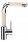 Змішувач кухонний SCHOCK SC300 2 Moonstone-22 (59712022)