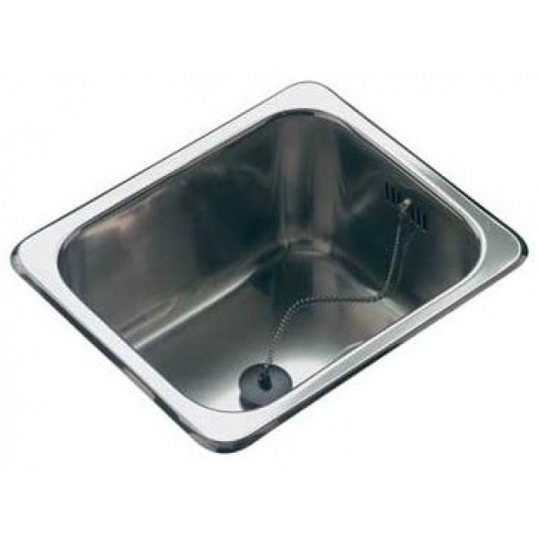 Кухонна мийка Reginox R18 2330