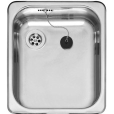 Кухонна мийка Reginox R18 3530