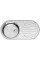 Витяжка Perfelli BI 7652 I 1000 LED
