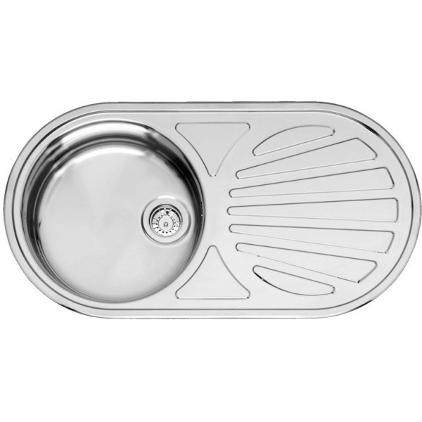 Витяжка Perfelli BI 7652 I 1000 LED