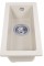 Кухонна мийка Perfelli ESTO PGE 10-22 LIGHT BEIGE