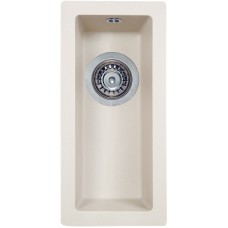 Кухонна мийка Perfelli ESTO PGE 10-22 LIGHT BEIGE