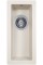 Кухонна мийка Perfelli ESTO PGE 10-22 LIGHT BEIGE