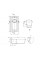 Кухонна мийка Perfelli ESTO PGE 10-22 WHITE