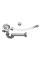Кухонна мийка Perfelli ESTO PGE 10-22 WHITE