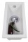 Кухонна мийка Perfelli ESTO PGE 10-22 WHITE