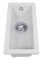 Кухонна мийка Perfelli ESTO PGE 10-22 WHITE