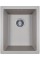 Кухонна мийка Perfelli ESTO PGE 101-38 GREY METALLIC