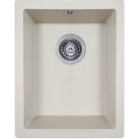 Кухонна мийка Perfelli ESTO PGE 10-38 LIGHT BEIGE