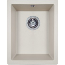 Кухонна мийка Perfelli ESTO PGE 10-38 LIGHT BEIGE