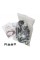 Кухонна мийка Perfelli ESTO PGE 10-38 WHITE