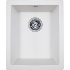 Кухонна мийка Perfelli ESTO PGE 10-38 WHITE