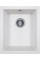 Кухонна мийка Perfelli ESTO PGE 10-38 WHITE