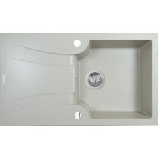 Кухонна мийка Perfelli FELICINETTO PGF 114-78 LIGHT BEIGE