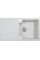 Кухонна мийка Perfelli FELICINETTO PGF 114-78 WHITE