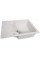 Кухонна мийка Perfelli FELICITA PGF 134-60 WHITE