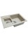Кухонна мийка Perfelli GRANZE PGG 506-67 SAND