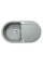 Кухонна мийка Perfelli IZETTA OGI 1141-78 GREY METALLIC