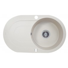 Кухонна мийка Perfelli ORVIETTO OGO 114-78 LIGHT BEIGE