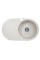 Кухонна мийка Perfelli ORVIETTO OGO 114-78 LIGHT BEIGE
