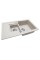 Кухонна мийка Perfelli PIERRA PGP 536-78 LIGHT BEIGE