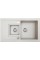 Кухонна мийка Perfelli PIERRA PGP 536-78 LIGHT BEIGE