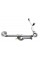 Кухонна мийка Perfelli PIERRA PGP 536-78 WHITE