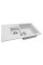 Кухонна мийка Perfelli PIERRA PGP 536-78 WHITE